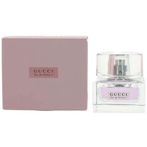 gucci.ii.perfume ebay